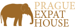 Logo Expat House